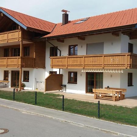 Landhaus Fuchs Unterwoessen Luaran gambar