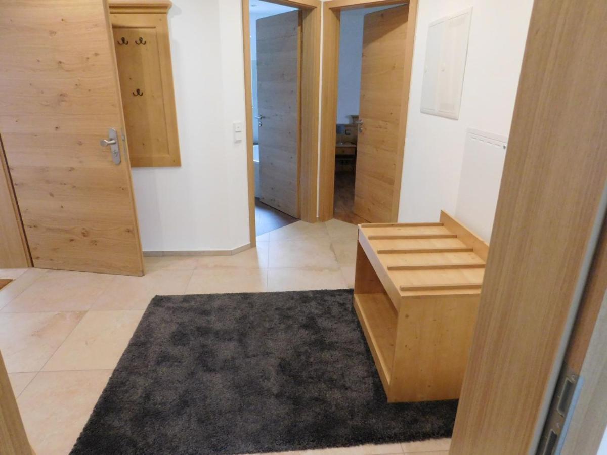 Landhaus Fuchs Unterwoessen Luaran gambar